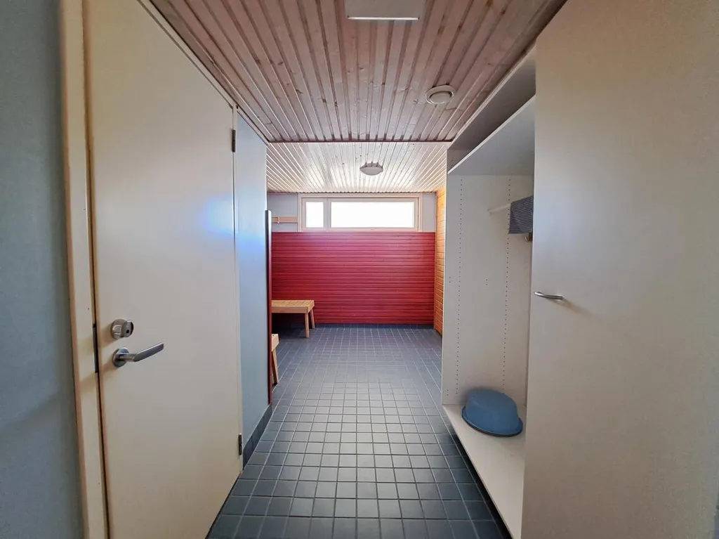 Esik - Bright Apartment with Balcony in Mikkeli Centre