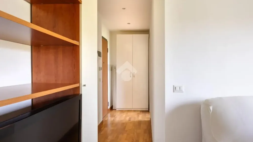 Chambres - Rustic Flat with Balcony in Prato Centenaro, Milan