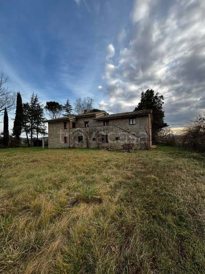 Välivaade - Bifamiliar Villa with Lake View in Perugia