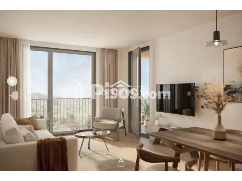 Appartement 3 chambres à ES