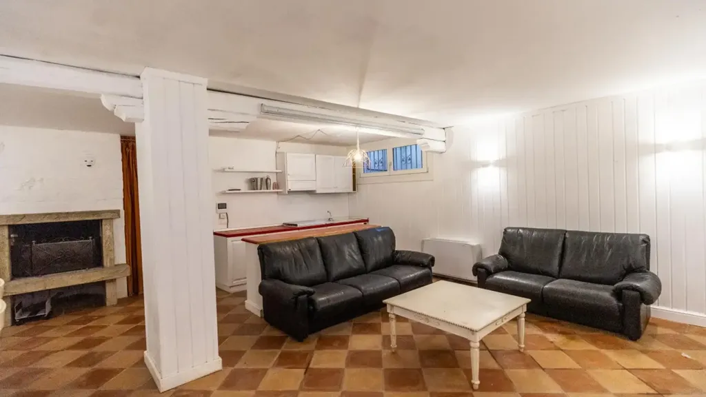 Elutuba - Villa with Private Garden in Due Carrare