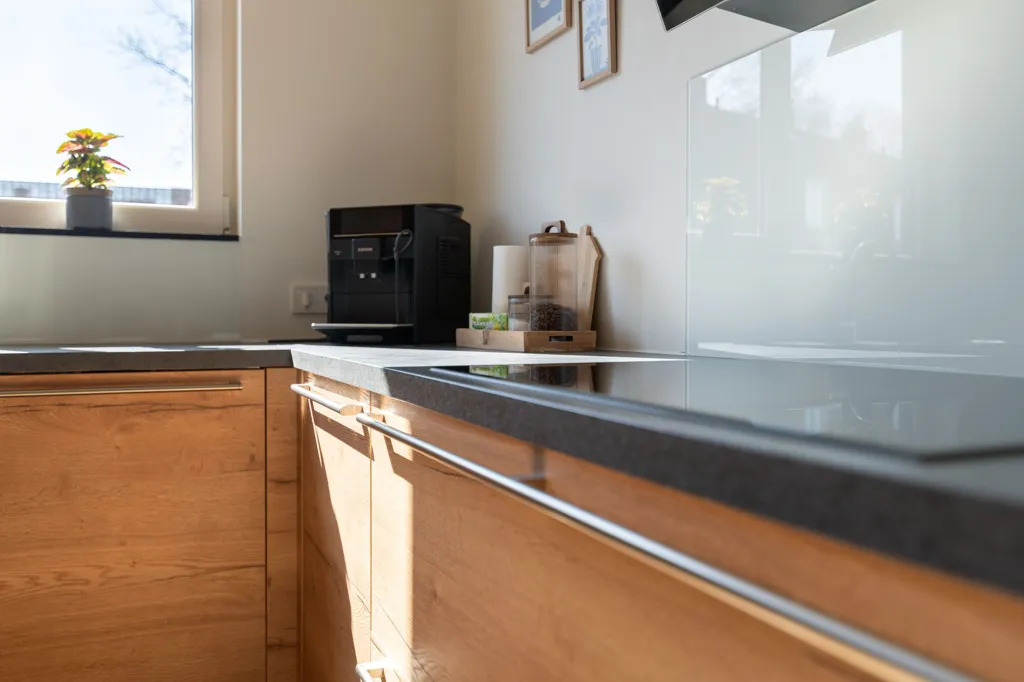Cuisine - Maison 8 pièces à Grevenbicht