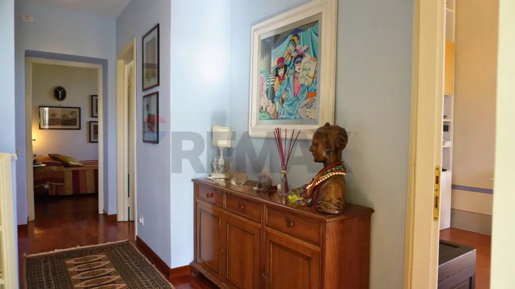 Entrée - Historic Villa with Panoramic Terrace in Lastra a Signa