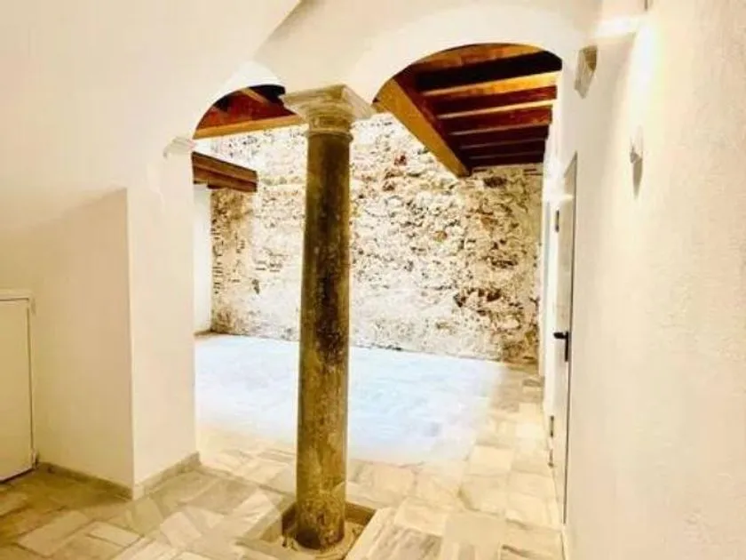 Toad - New Flat in Historic Centre, Cádiz