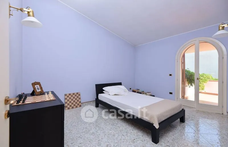 Camere da letto - Modern Villa with Garden in Torricella
