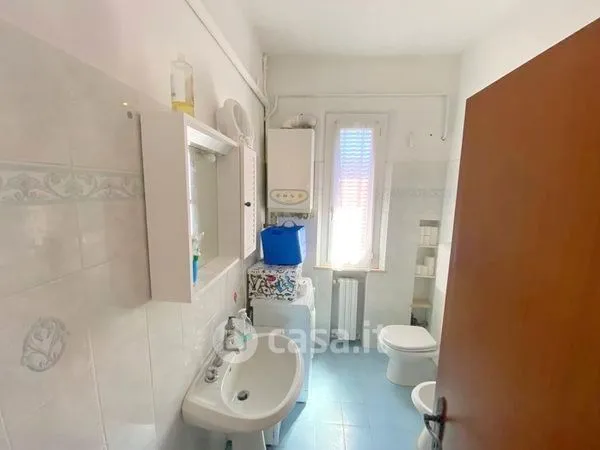 Vannitoad - Student Flat Near Architecture Faculty in Ferrara