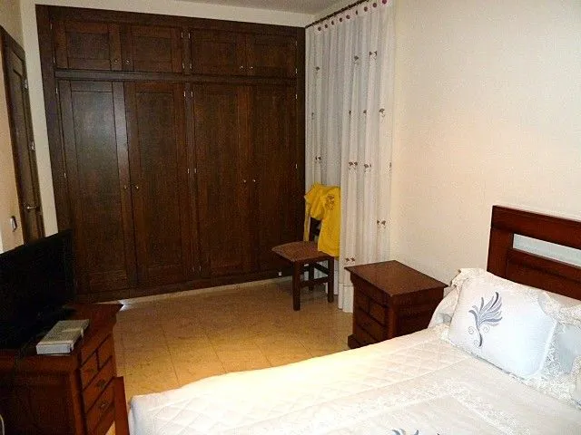 Chambres - Chalet with Private Pool in Vera, Almería