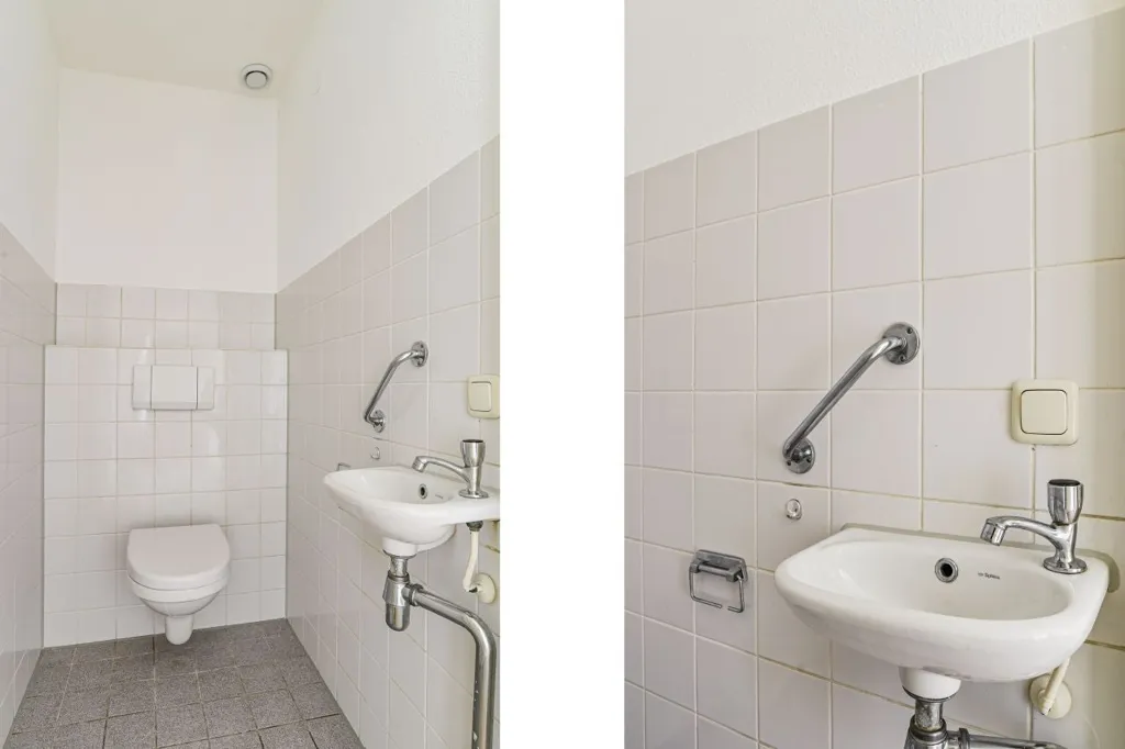 Appartement 3 pièces à Amsterdam
