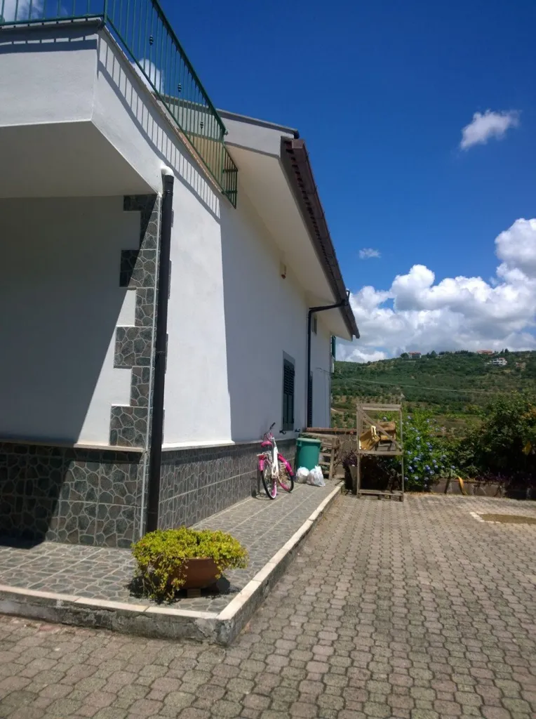 Maison à Eboli