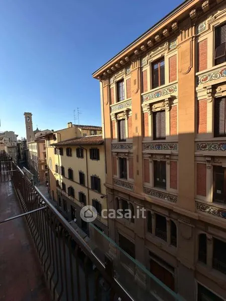 Rõdu - Studio in Prestigious Residence, Florence