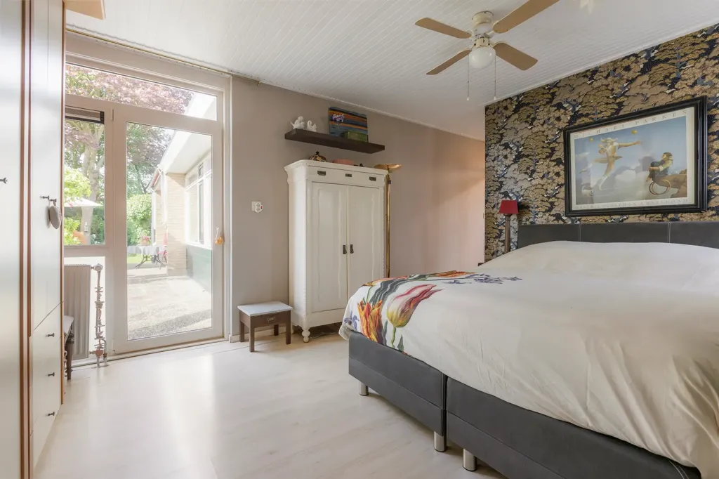Maison 6 pièces à Ten Boer