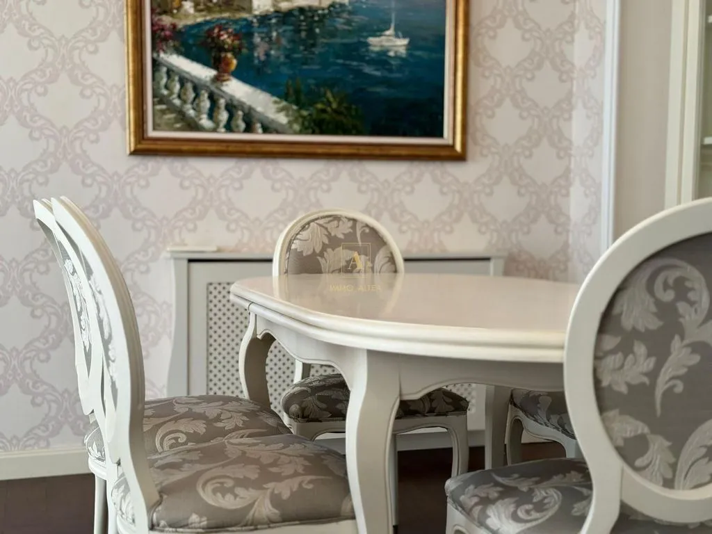 Söögituba - Luxury Villa with Private Spa in Altea
