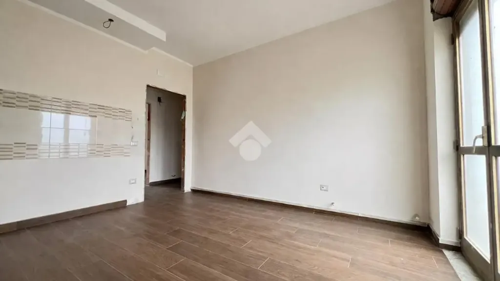 Pièces - Rusticated Apartment with Balcony in Montalto Uffugo