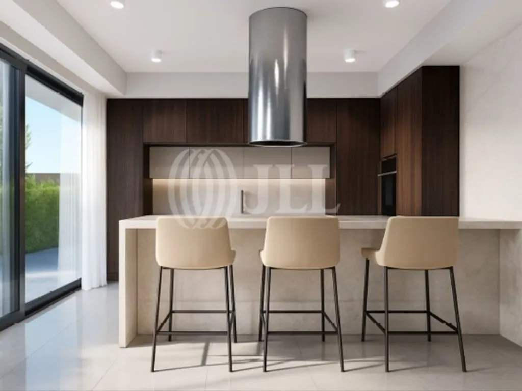 Köök - Luxury Duplex Flat with Pool in Estoril, Cascais