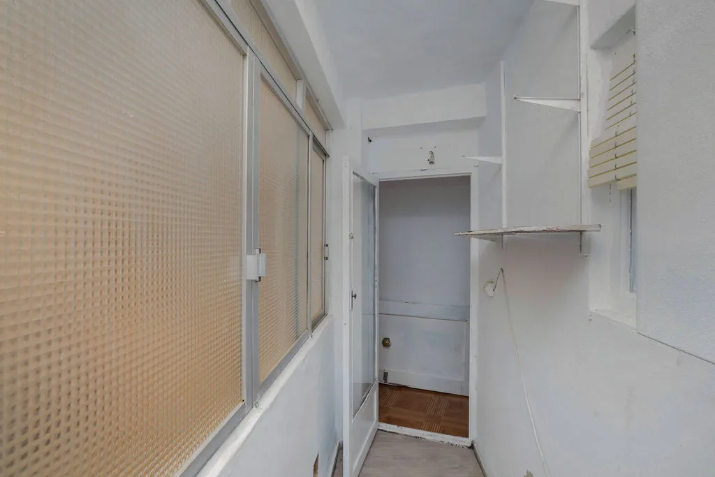 Pesuköök - Second-Hand Flat in Mutxamel Centre