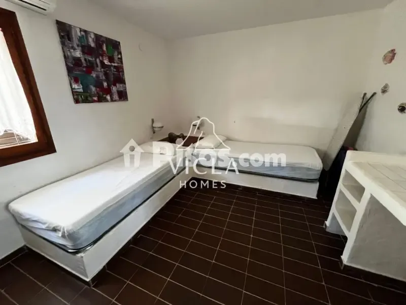 Magamistoad - Apartment with Sea View in Es Cubells