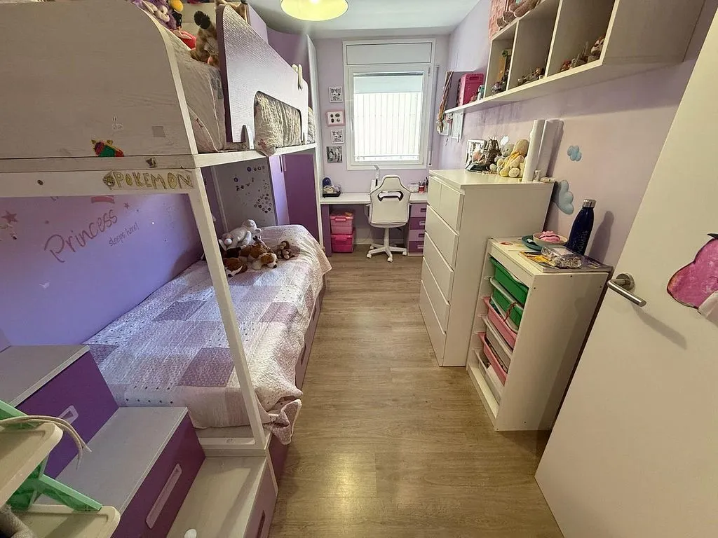 Magamistoad - Luxury Flat with Terrace in Gavarra, Cornellà de Llobregat