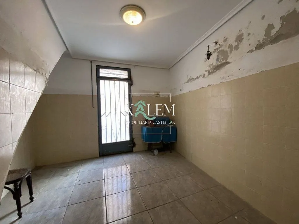 Vannitoad - Significant House with Terrace in Vila-real