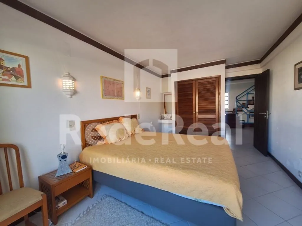 Magamistoad - Luxury House with Pool in Albufeira