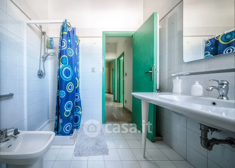 Bagni - Penthouse with Sea View in Gaeta