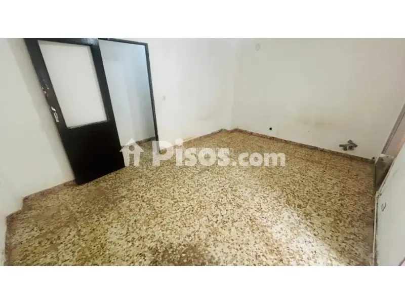 Toad - Apartment with Terrace in Aluche, Madrid