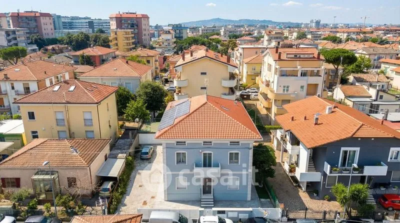 Õhuvaade - Luxury Apartment with Terrace in Rimini