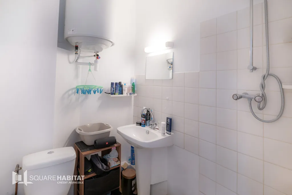 Vannitoad - Studio with Tram Access in Caen Centre