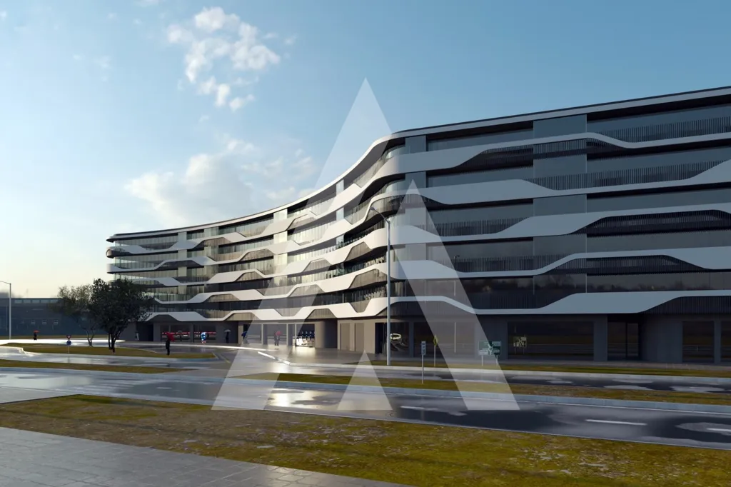 Välivaade - T2 Apartment with Modern Amenities in Aveiro