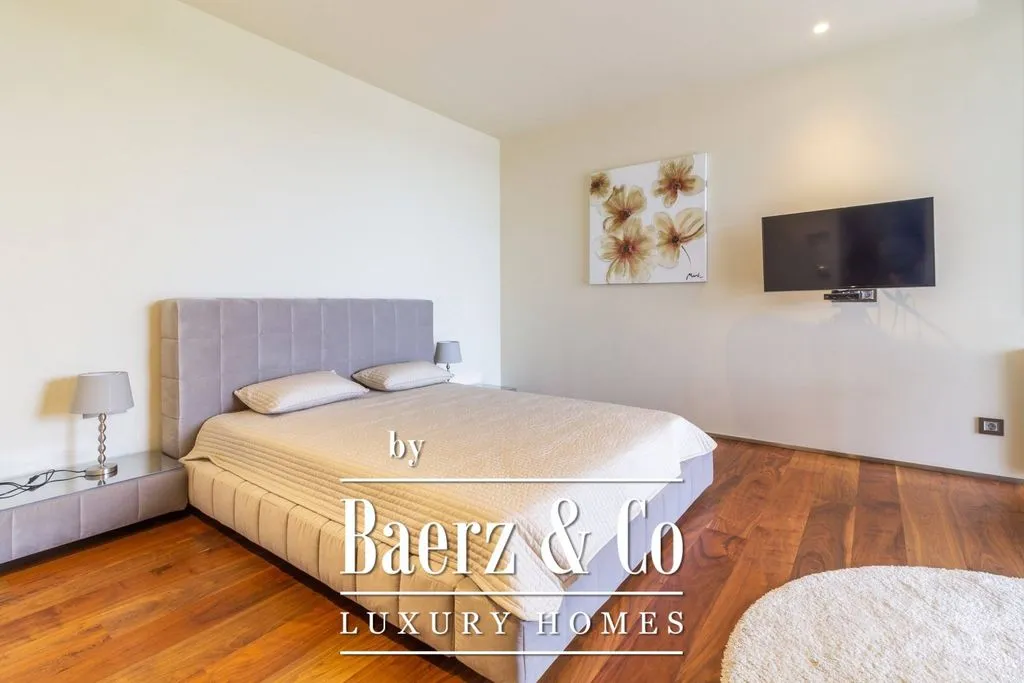 Camere da letto - Luxury Villa with Pool in Peralada, Girona