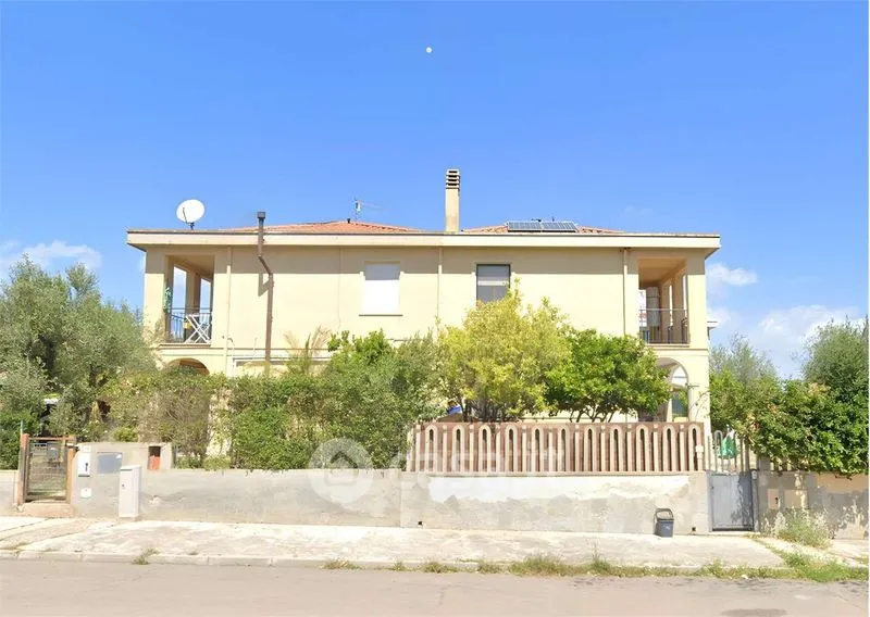 Esterno - Terraced House with Garden in Capoterra