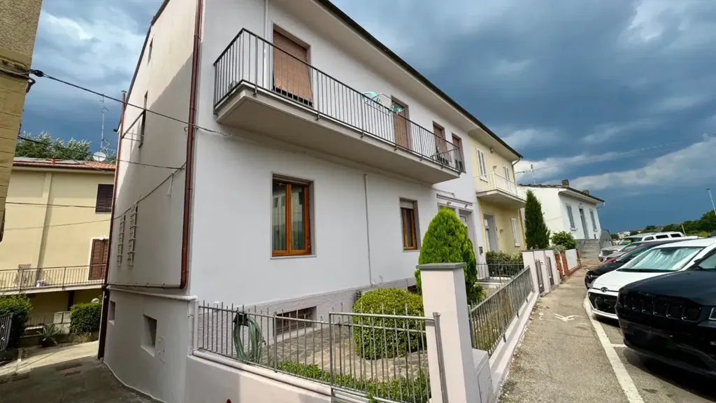 Extérieur - Spacious Apartment with Private Garden in Empoli