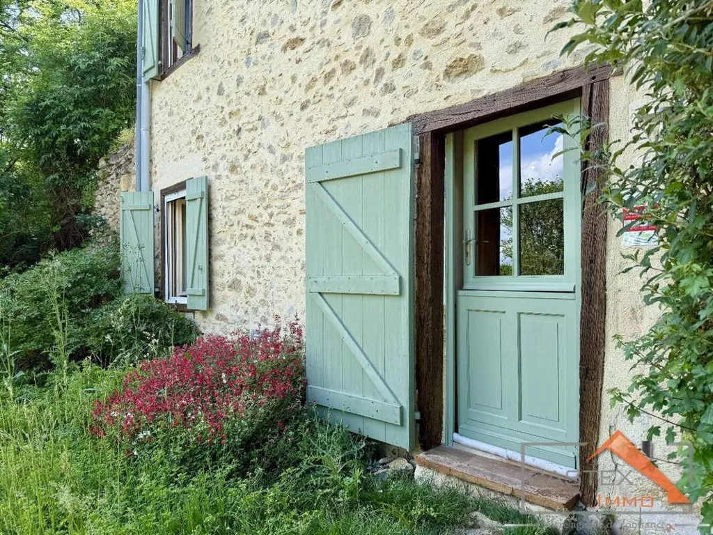 Maison 5 pièces à Fabas