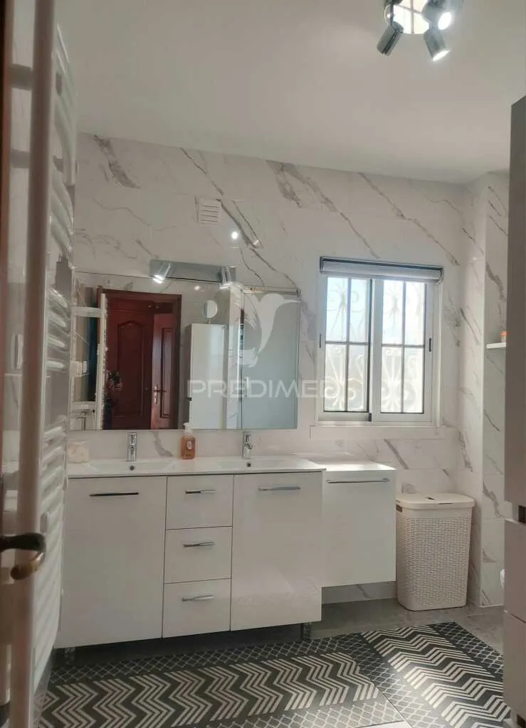 Salles de bain - Luxury Villa with Marina View in Vilamoura