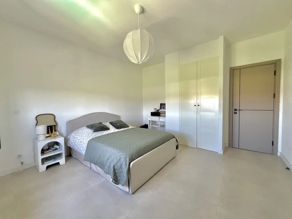 Chambres - Villa Neuve avec Piscine à Beaucaire
