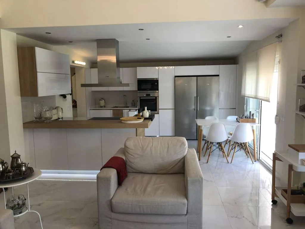 Cuisine - Detached Chalet with Pool in El Higuerón