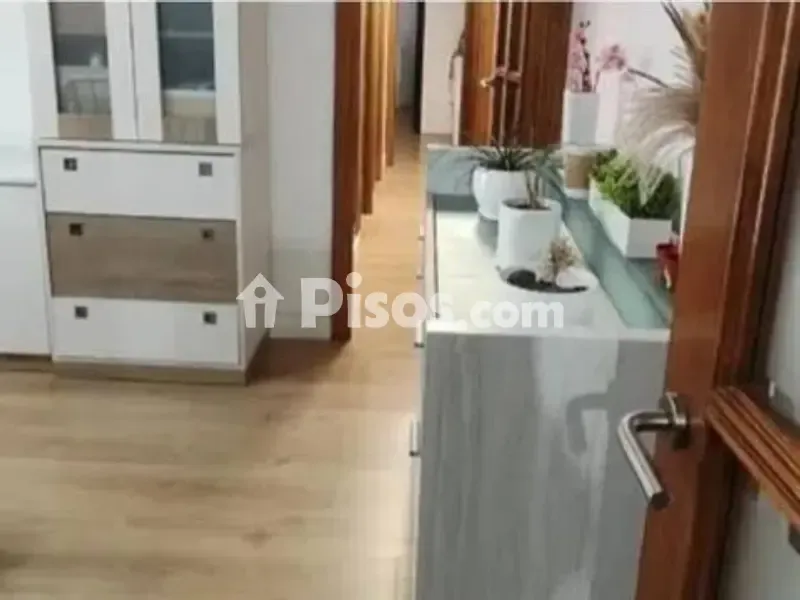 Esik - Reform Apartment with Balcony in La Viñuela