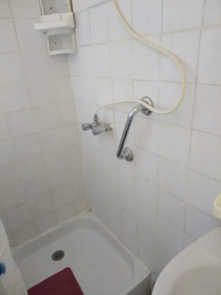 Vannitoad - Student-Friendly 2-Bedroom Flat in Villeurbanne