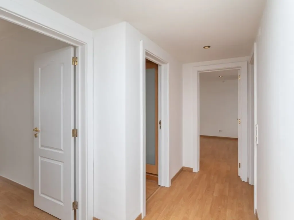 Entrée - Luxury Apartment with Ocean Views in Parede