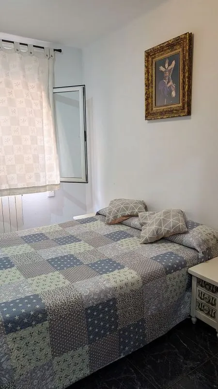 Magamistoad - Apartment with Terrace in L'Eixample