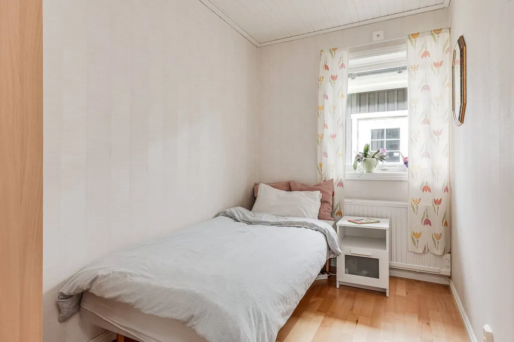 Maison 4 pièces à Falkenbergs kommun