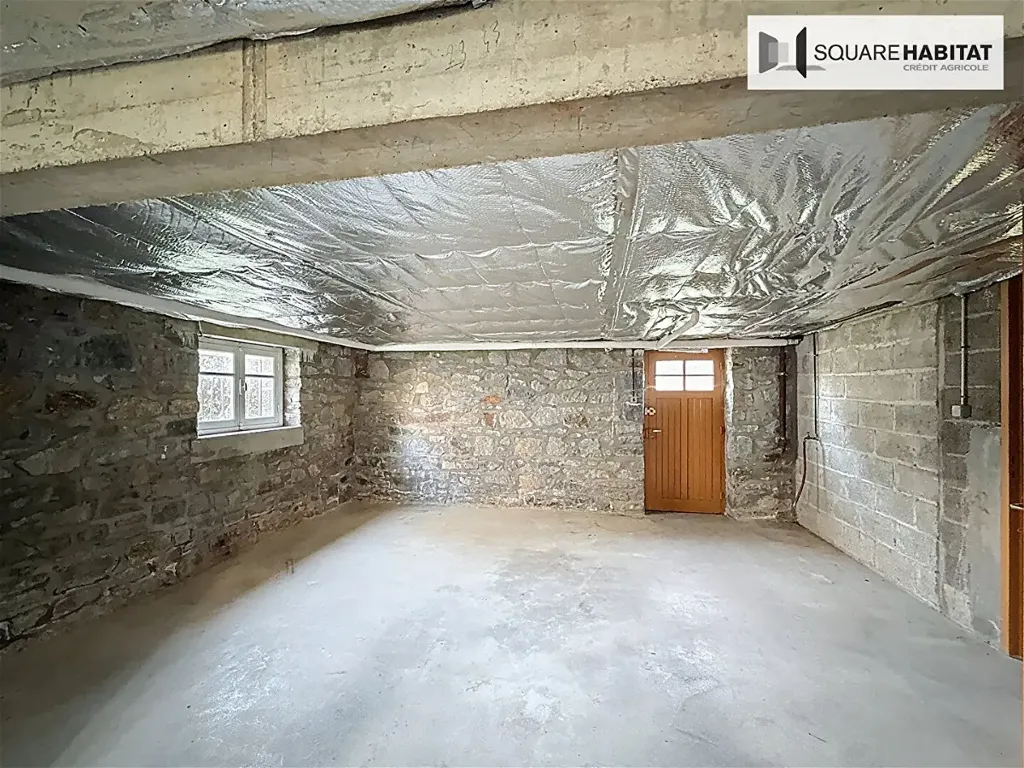 Maison 7 pièces à Loudeac