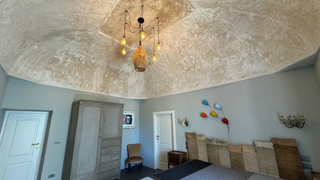 Magamistoad - Rustic Villa with Panoramic Terrace in Ostuni
