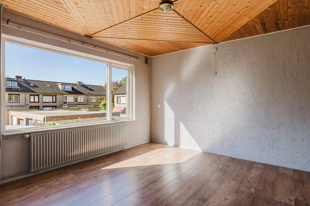 Rooms - Twin-Storey House with Garage in Zundert