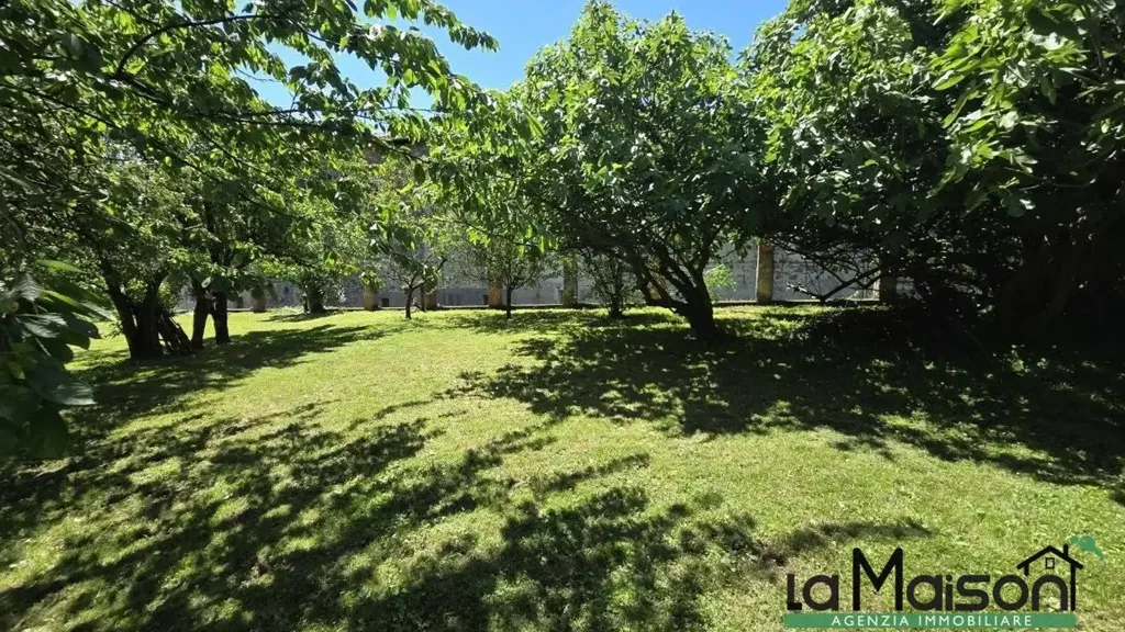 Jardin - Independent House with Private Garden in Lessolo