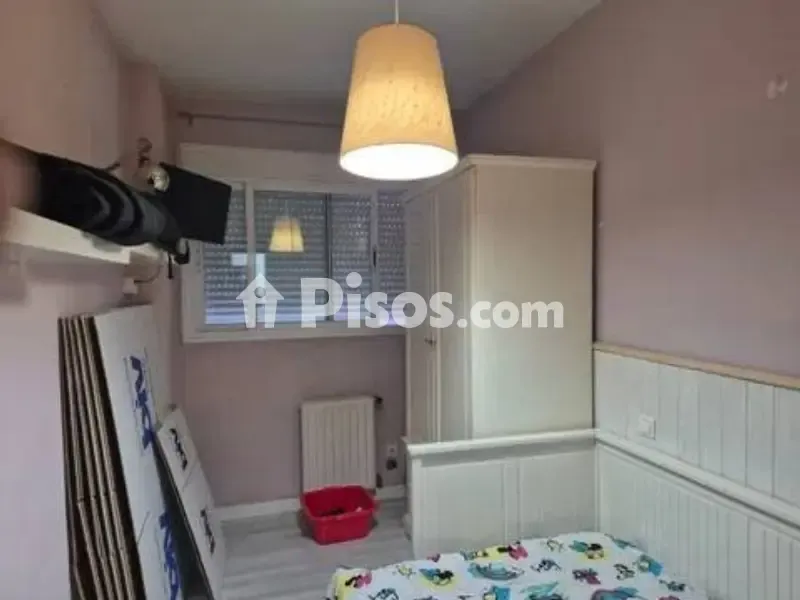 Magamistoad - Apartment with Garage in Villaverde
