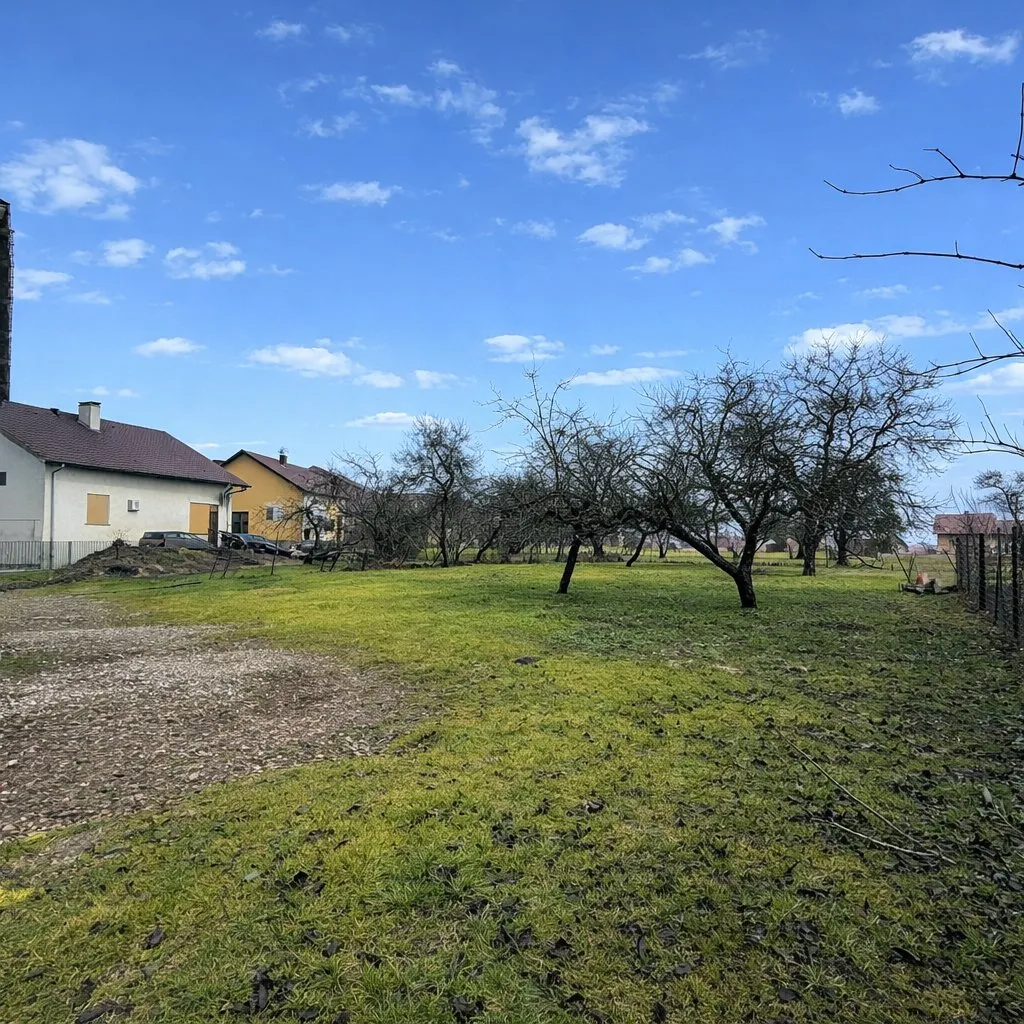 Maison 7 pièces à Belleherbe