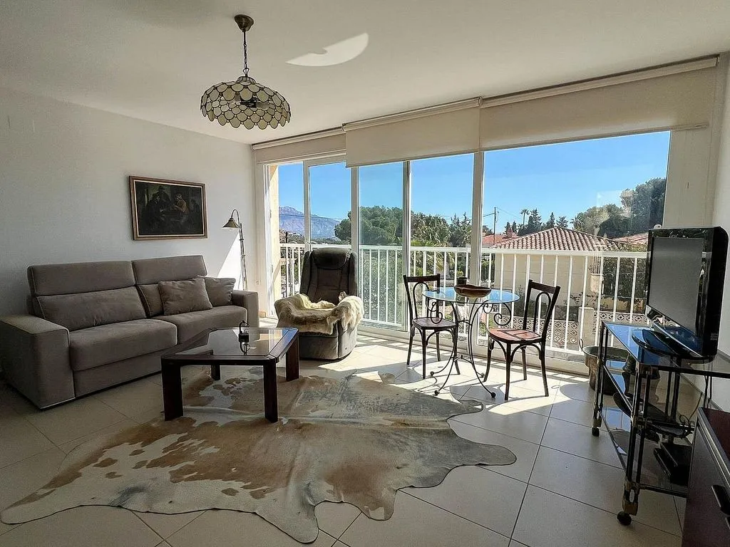 Elutuba - Luxury Detached House with Pool in La Nucia