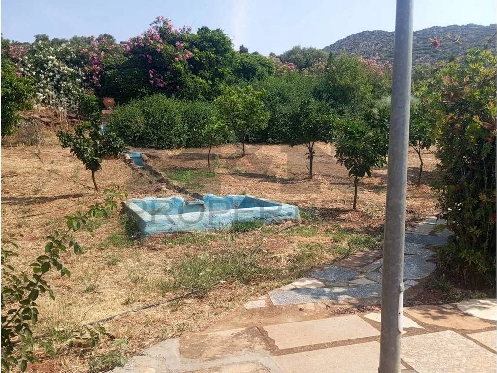 Aed - Rural Cortijo with Pool near Alange