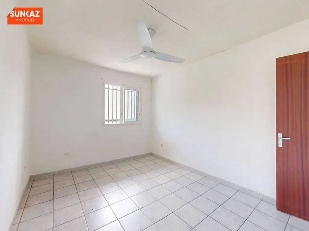 Rooms - T4 Flat with Terrace in Ravine des Cabris