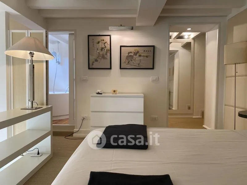 Chambres - Restored Apartment in Historic Building, Florence